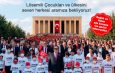LÖSEV, TÜM TÜRKİYE’Yİ ATATÜRK’ÜN HUZURUNA DAVET EDİYOR 