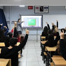 Muhtemel Eğitim Süresi, 2025