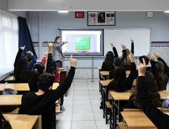 Muhtemel Eğitim Süresi, 2025