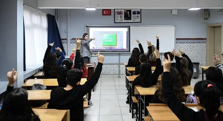 Muhtemel Eğitim Süresi, 2025