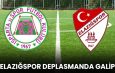 Isbaş Isparta 32 Spor evinde mağlup