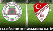 Isbaş Isparta 32 Spor evinde mağlup