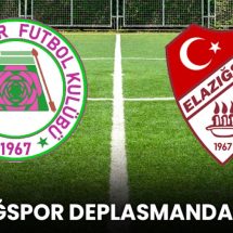 Isbaş Isparta 32 Spor evinde mağlup
