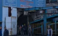 Soma’da maden ocağında göçük