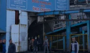 Soma’da maden ocağında göçük