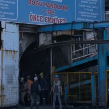 Soma’da maden ocağında göçük