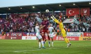 Isparta 32 Spor, Düzce Deplasmanında Turladı: 0-2