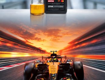Motul ve McLaren Racing Formula 1 ile Dayanıklılık Yarışları’ndaki İş Birliğini Güçlendiriyor! 
