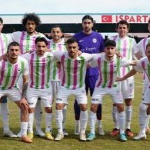 Isparta32Spor’dan İnanılmaz Geri Dönüş!