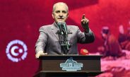 Kurtulmuş’tan Yeni Parti’ye tepki!