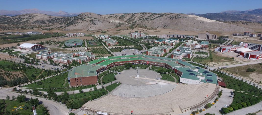 SDÜ Akademik Personel Alım İlanı