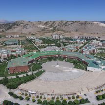 SDÜ Akademik Personel Alım İlanı