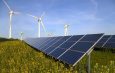 Güneş, rüzgar ve su Türkiye’nin elektriğinin yarısından fazlasını karşıladı