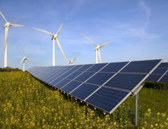 Güneş, rüzgar ve su Türkiye’nin elektriğinin yarısından fazlasını karşıladı